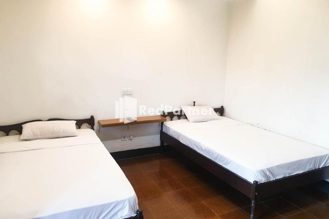 Arlina'S Guest House Kintamani Redpartner Exterior photo