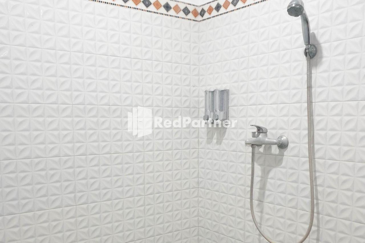 Arlina'S Guest House Kintamani Redpartner Exterior photo